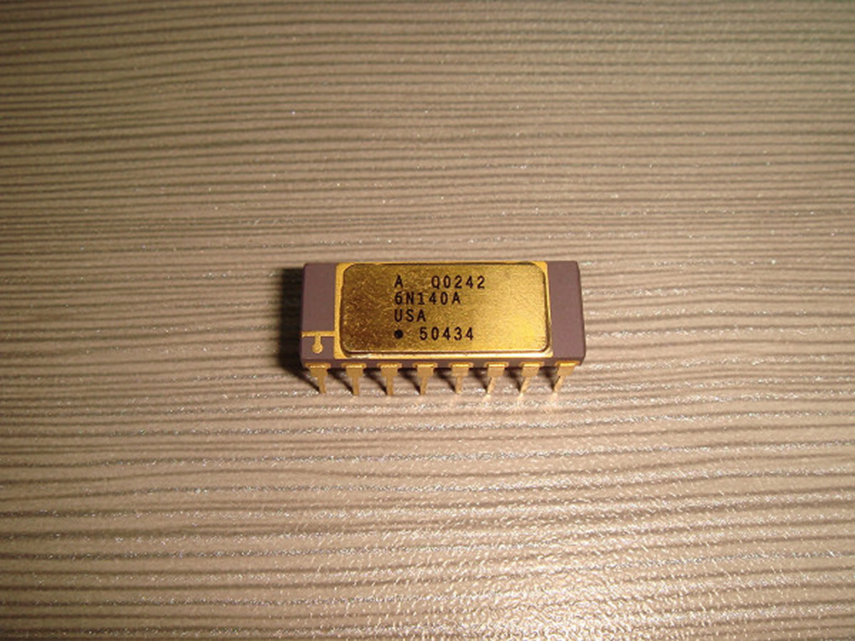 6N140A