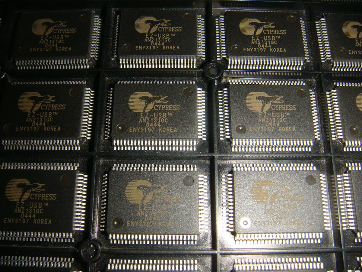 AN2131QC