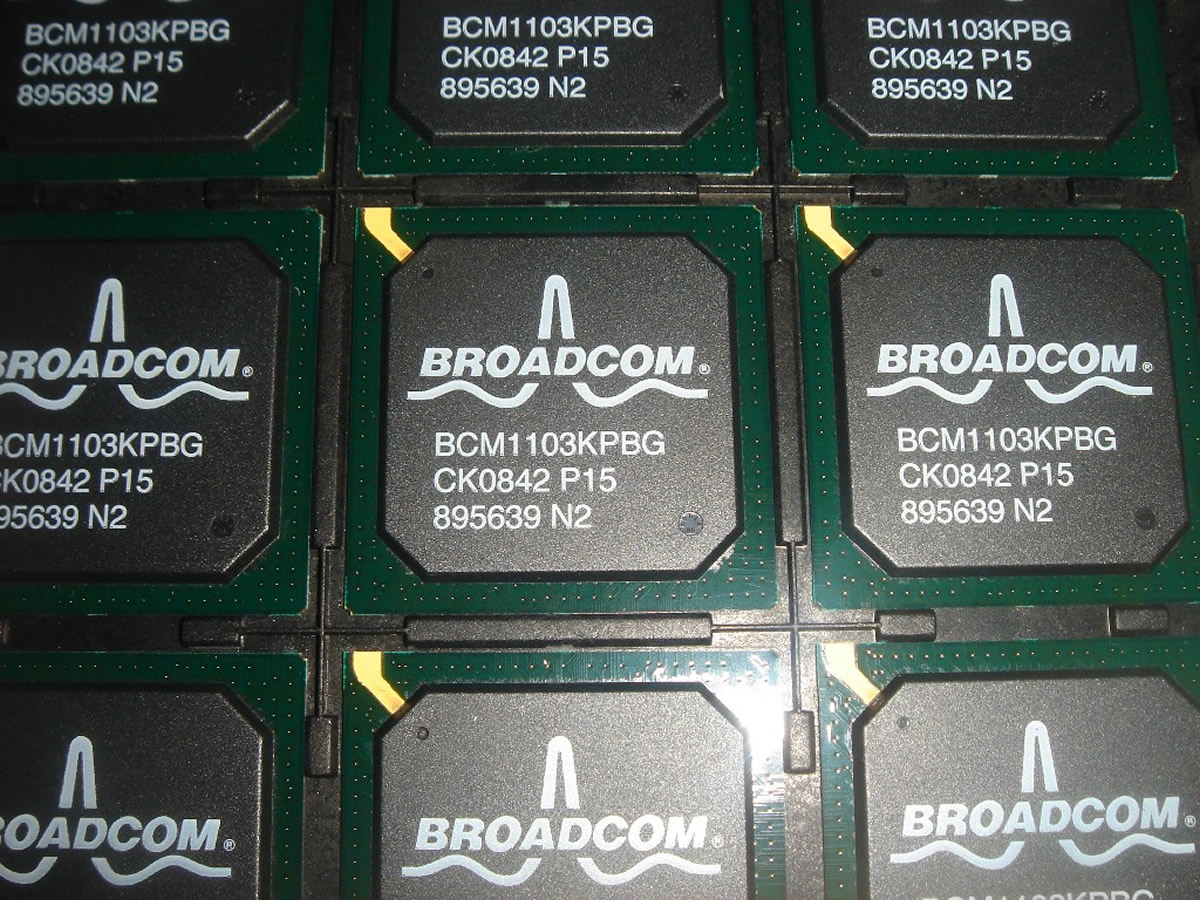 BCM1103KPBG