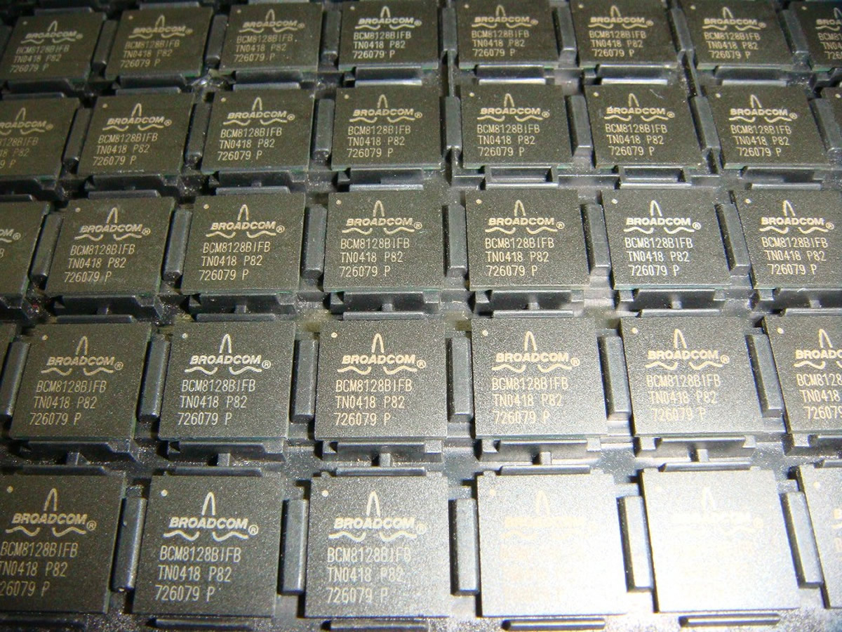 BCM8128BIFB
