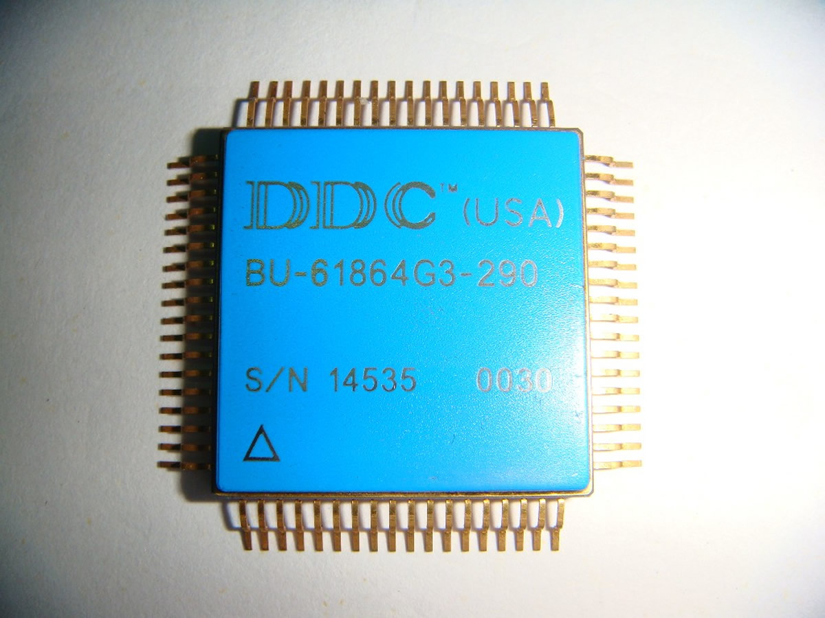 BU-61864G3-290