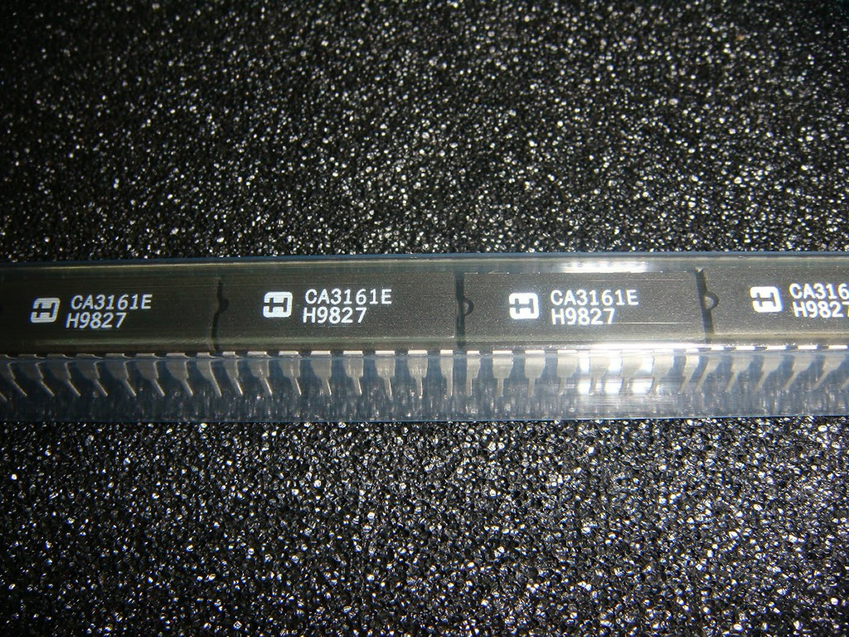 CA3161E