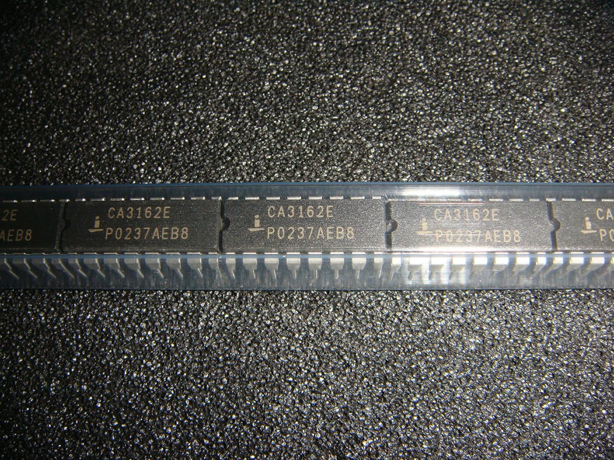 CA3162E