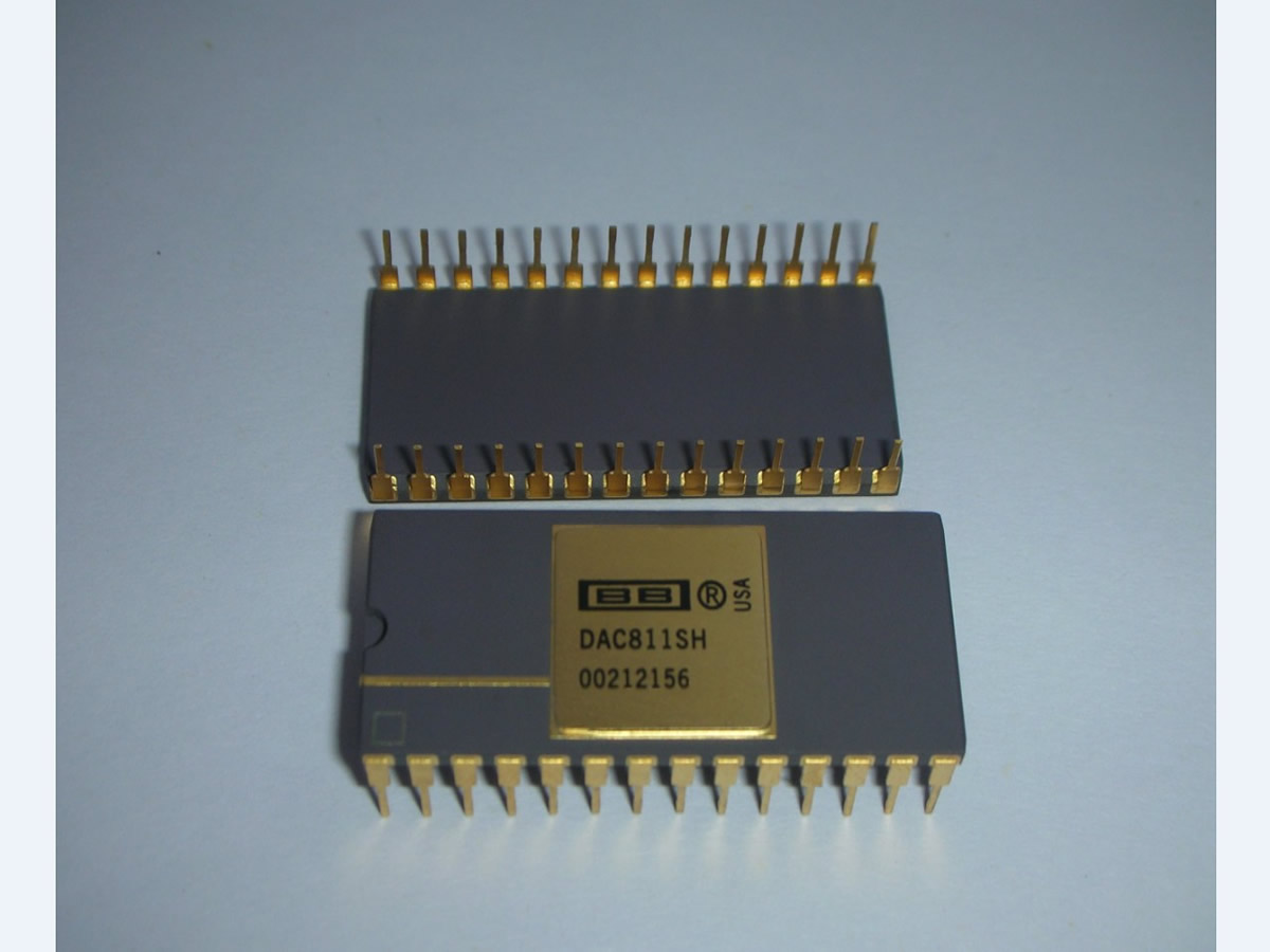 DAC811SH