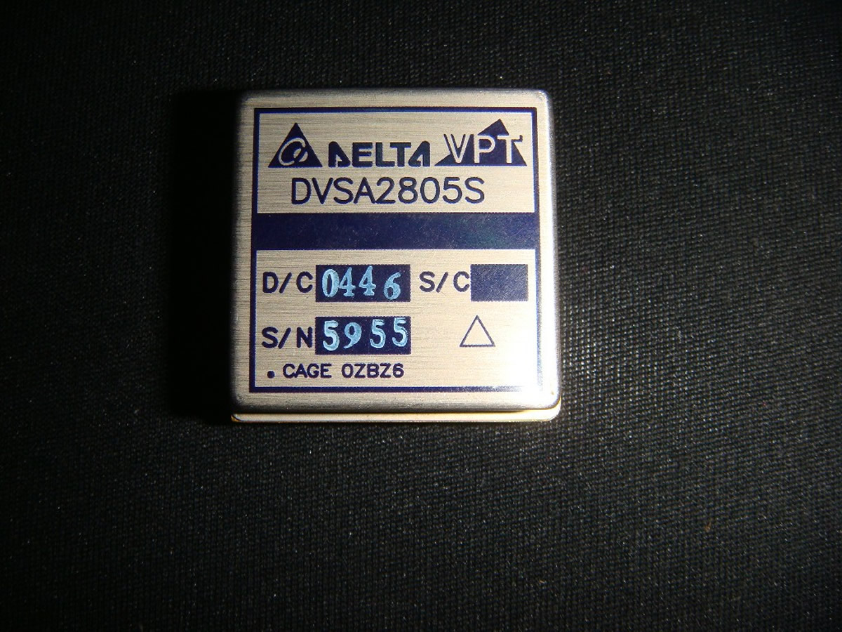 DVSA2805S