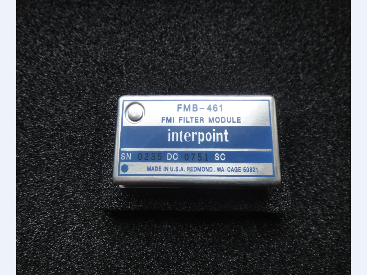 FMB-461