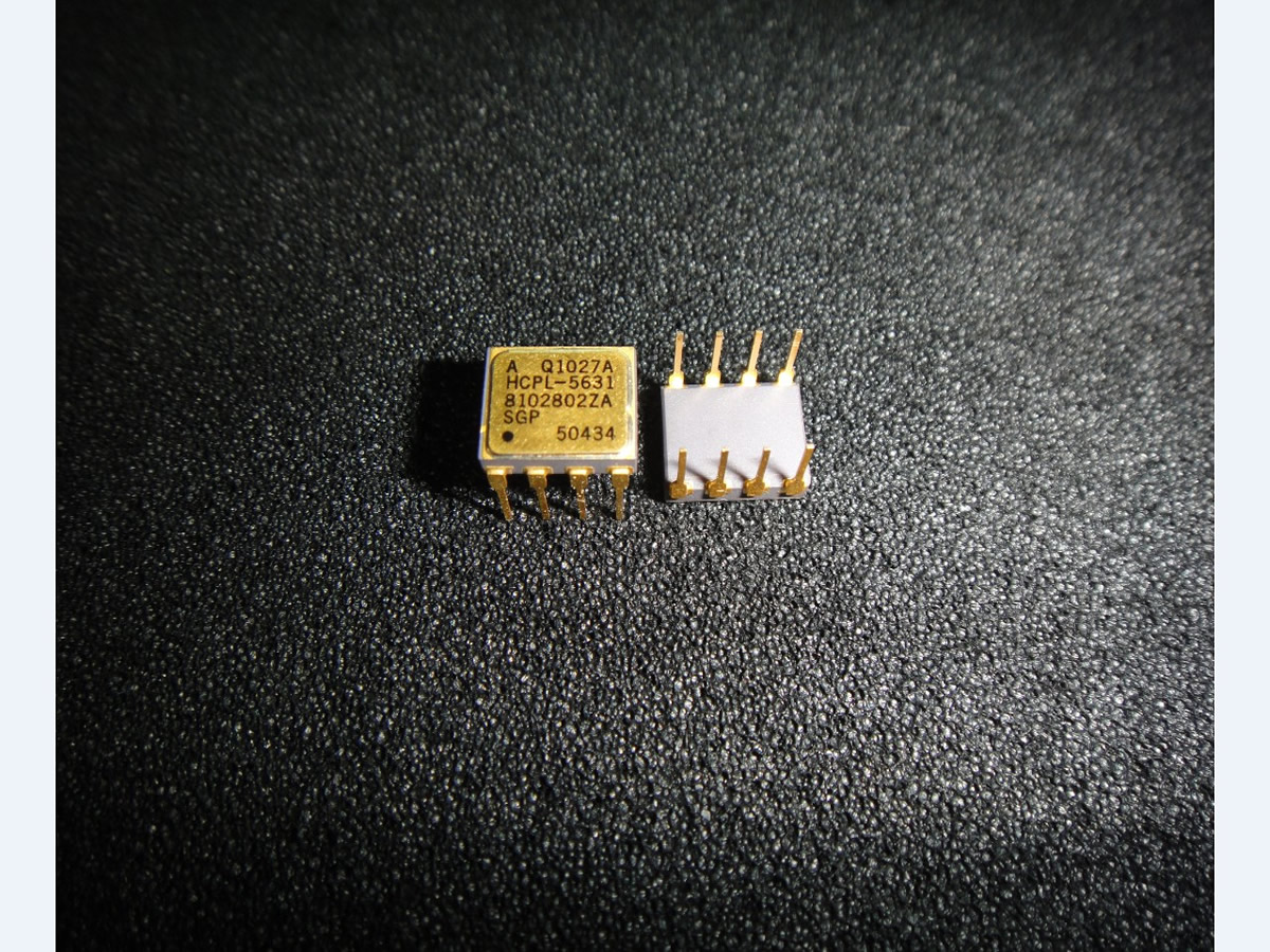 HCPL-5631