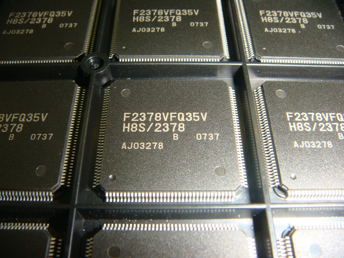 HD64F2378BVFQ35V