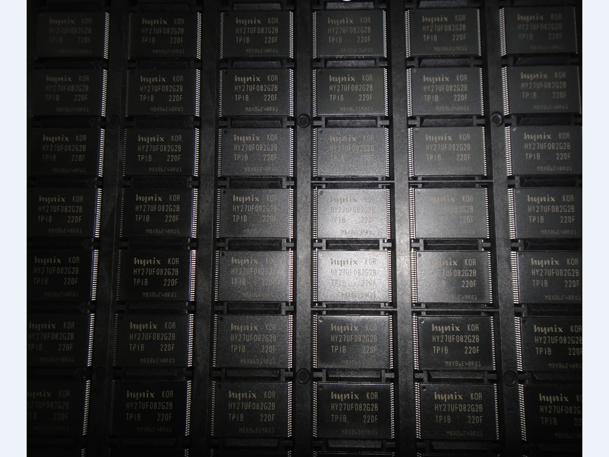 HY27UF082G2B-TPIB(2)
