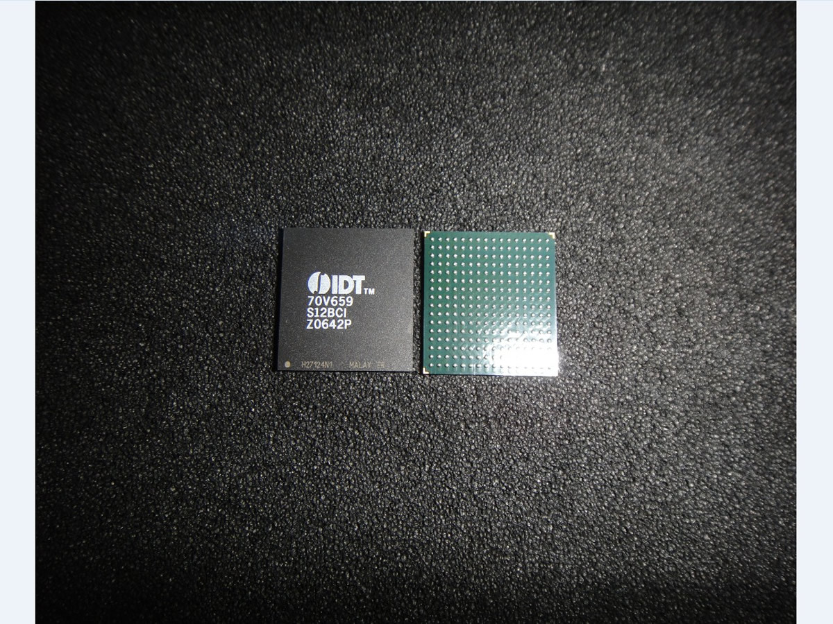 IDT70V659S12BCI