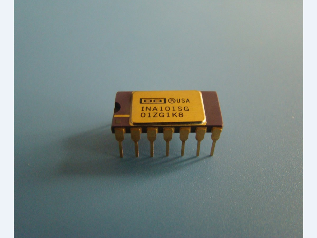INA101SG
