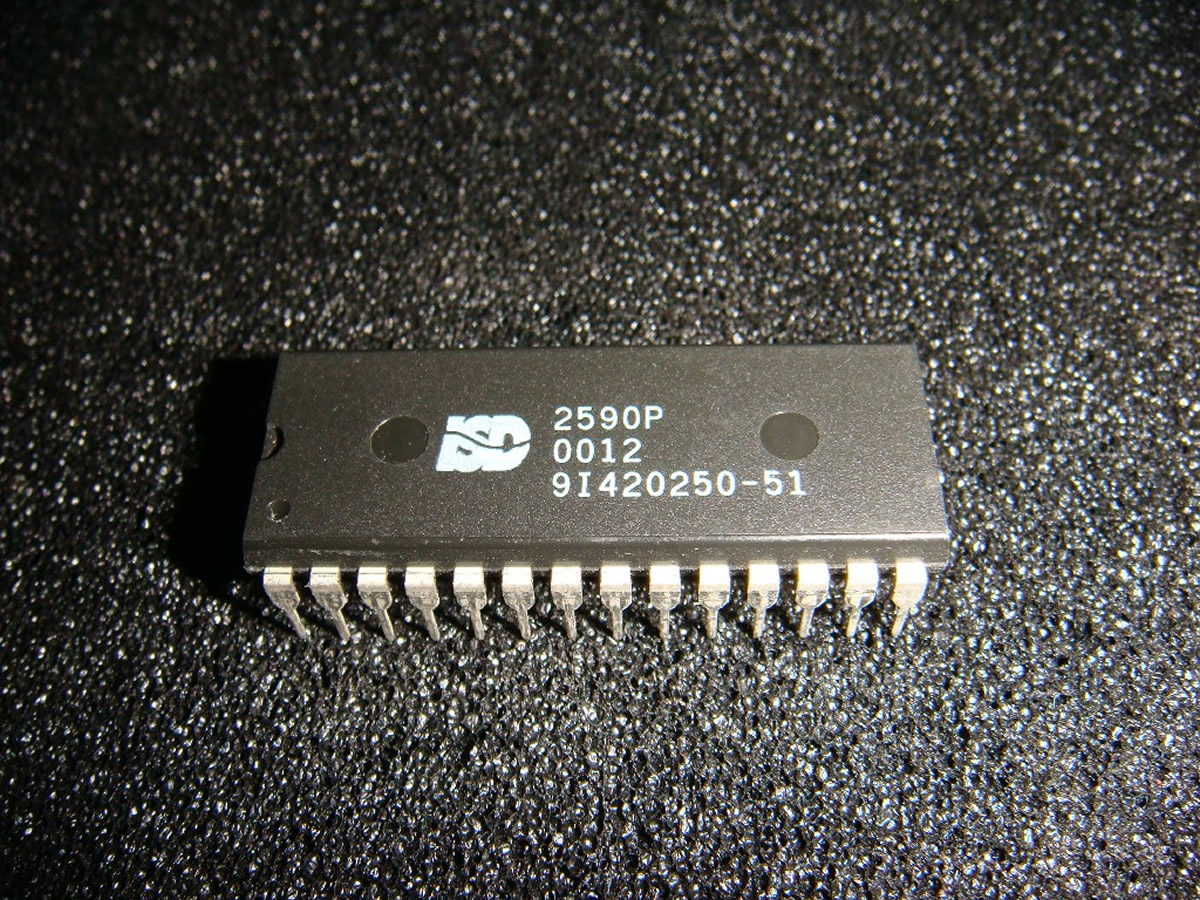 ISD2590P