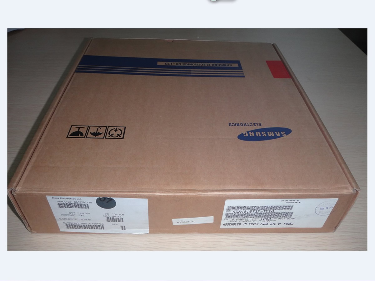 K6X4016T3F-TF70