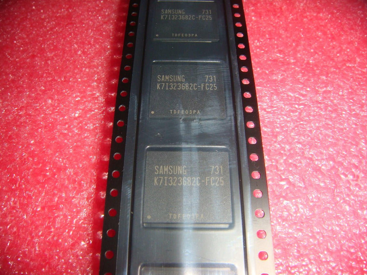 K7I323682C-FC25