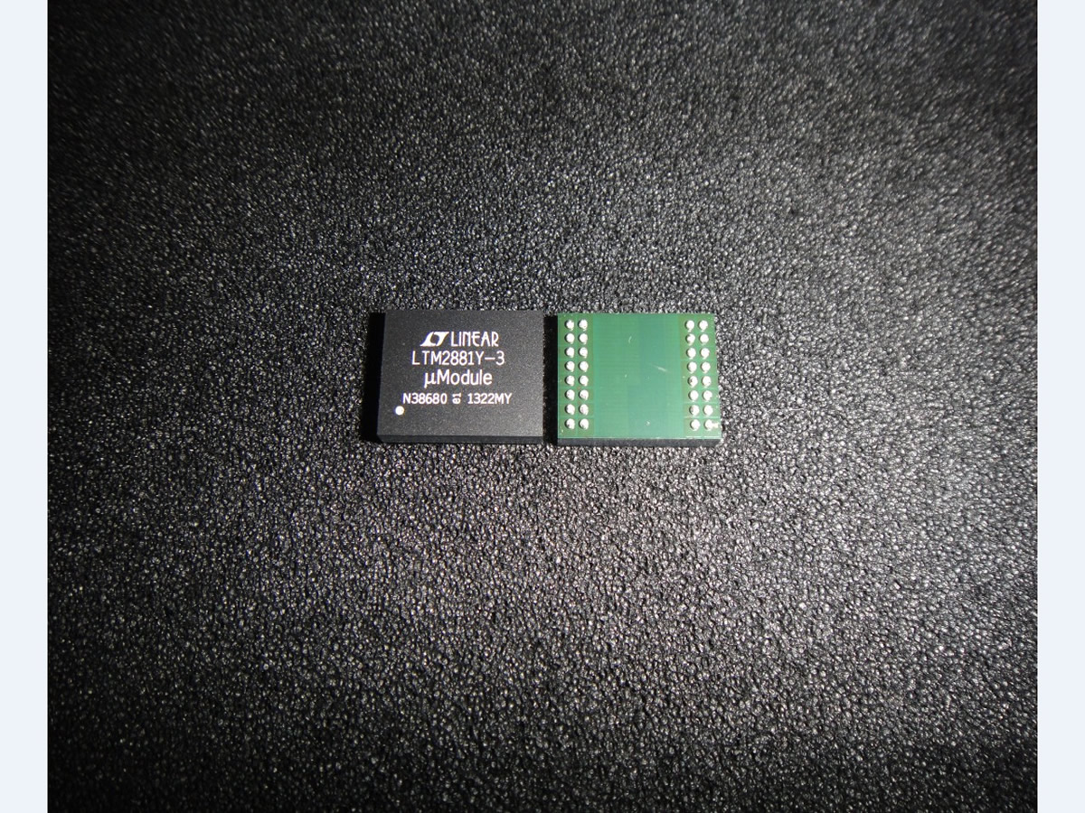 LTM2881HY-3