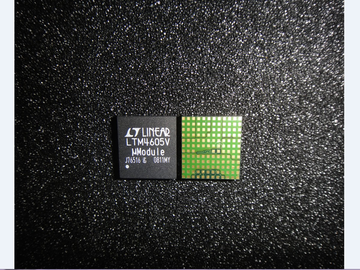 LTM4601EV