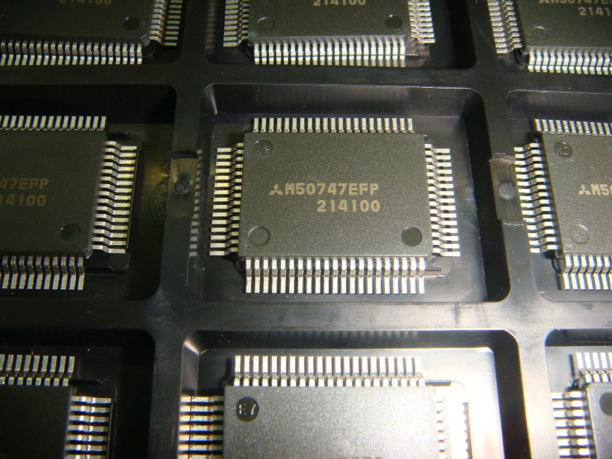 M50747EFP