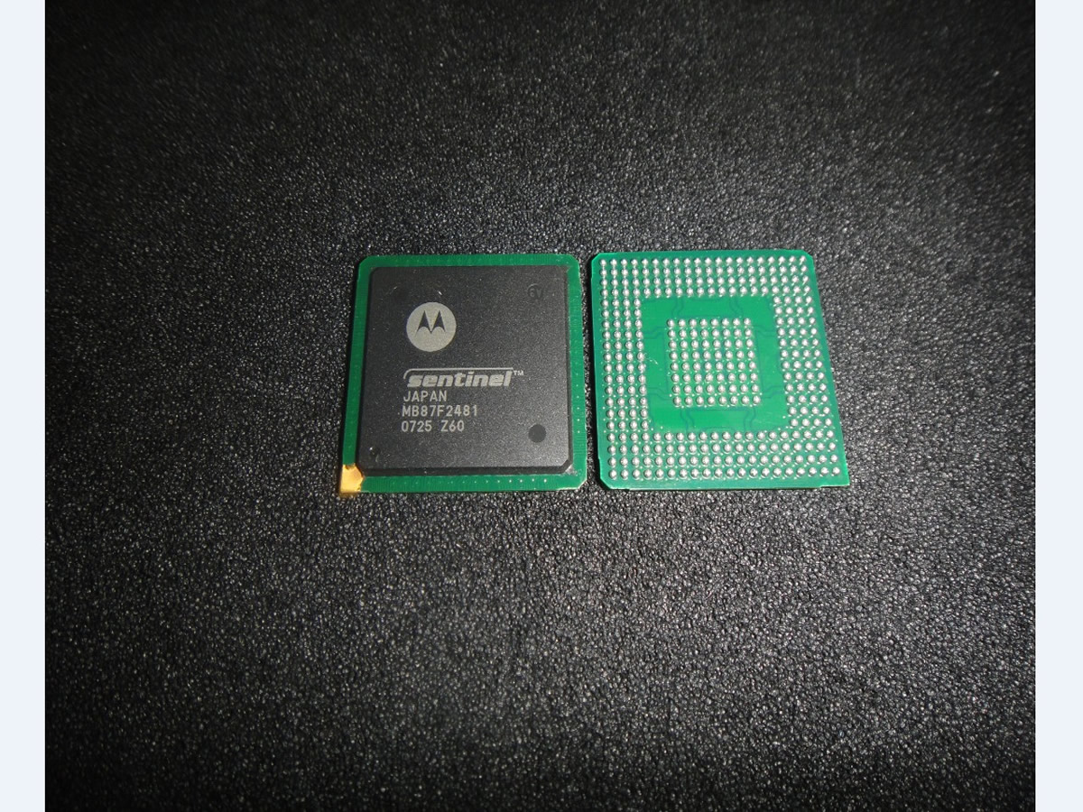 MB87F2481