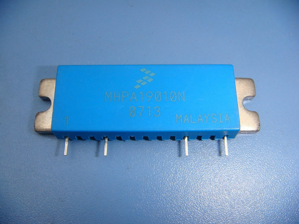 MHPA19010N