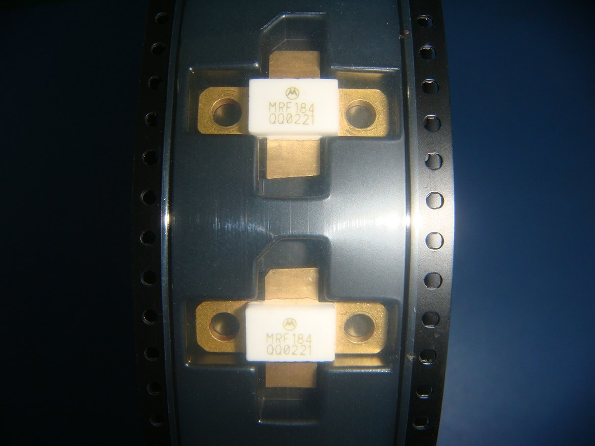 MRF184