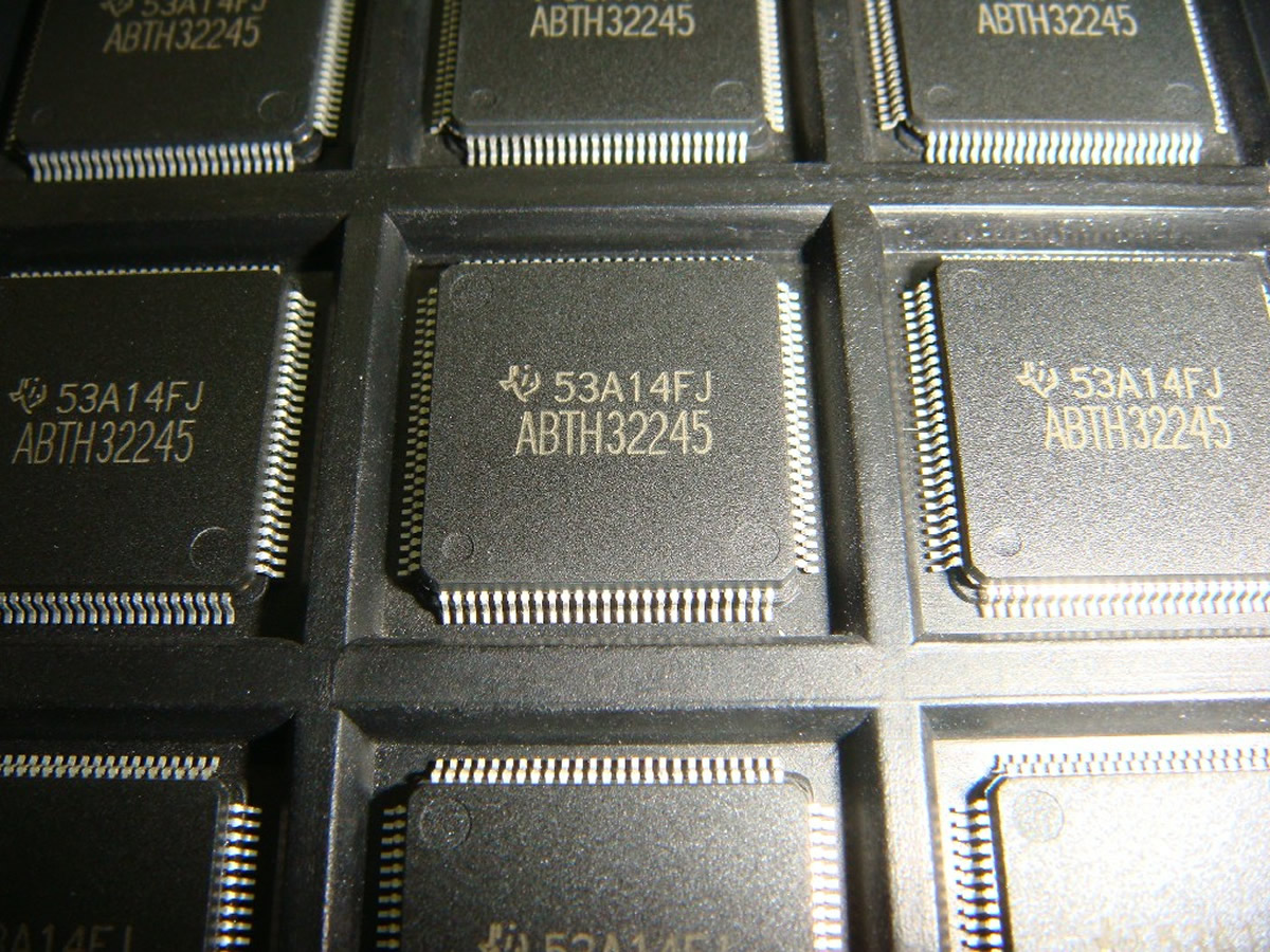 SN54ABTH32245