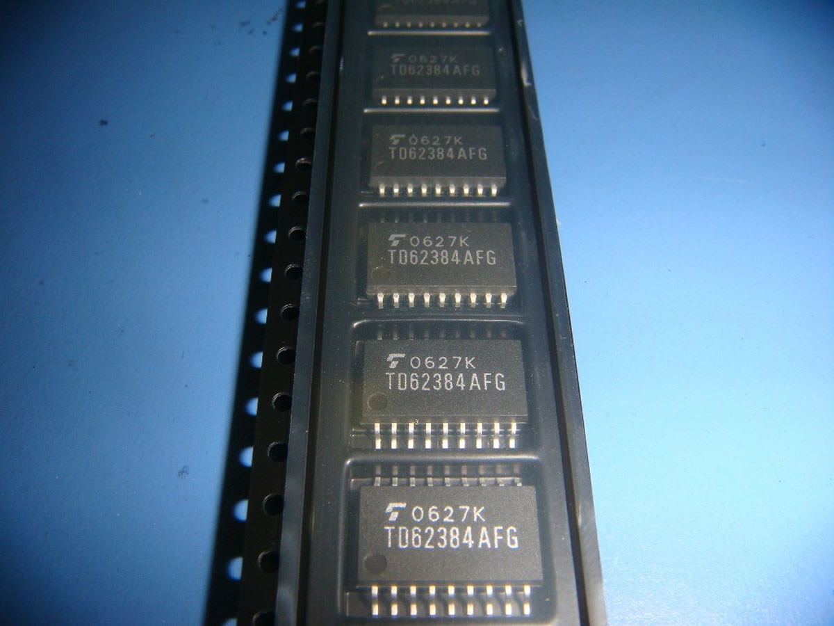 TD62384AFG