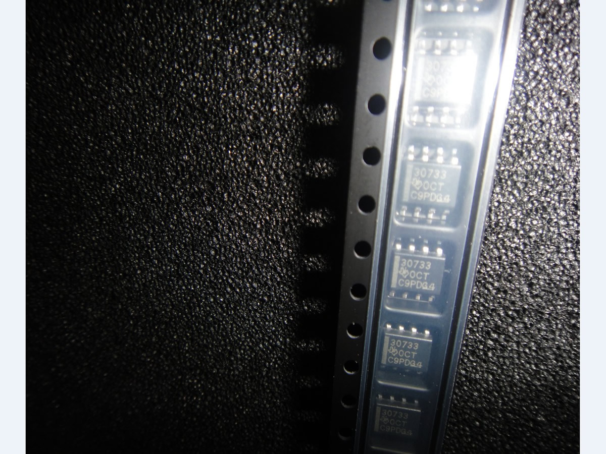 TPS3307-33D
