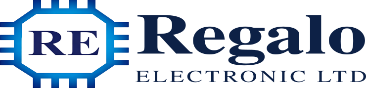REGALO ELECTRONIC LIMITED