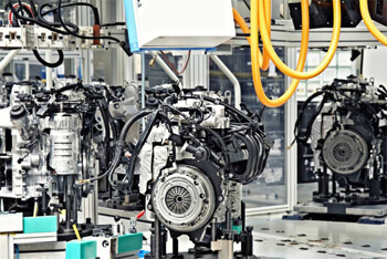 Diodes announced to acquire TI wafer fabrication facility